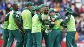 A third CWC loss leaves South Africa in a knockout scenario