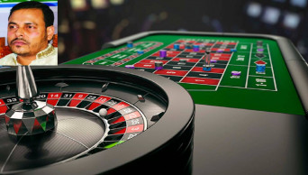 Jubo League leader Khalid held for ‘running’ casino