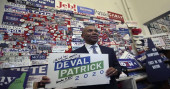 Deval Patrick revives debate over ‘electability’