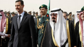 Arab nations inch toward rehabilitating Syria's Assad