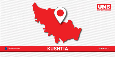 Man dies in Kushtia after his wife hurt in attack by son
