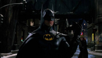 Michael Keaton was firmly against Michelle Pfeiffer’s casting in Batman: Robert Wuhl