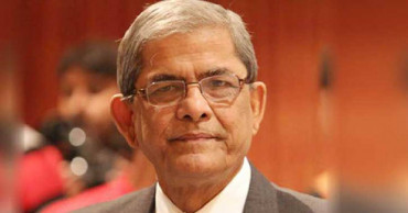 Rein in ‘BCL cadres’: Fakhrul to govt