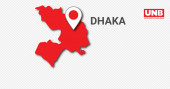 Mother, two children found dead in Dhaka