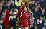 With leveler at Chelsea, Sturridge shows worth to Liverpool