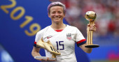 US soccer men's union says women's pay should be tripled