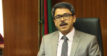 Shahriar unable to join Raisina Dialogue for PM’s UAE visit: Ministry