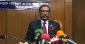 PM’s address to nation caused heartburn to BNP: Quader
