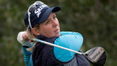 Buhai stretches lead to 3 shots at Women's British Open