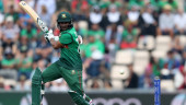 ICC WC: Shakib tops the run chart again with 476