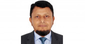 Nazmul Hassan new Bangladesh envoy to Maldives