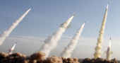 Israeli missiles targeting Syria launched from Lebanon: TV channel