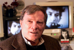 Oscar-winning documentary maker D.A. Pennebaker dies at 94
