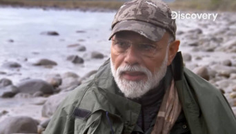 PM Narendra Modi talks about cleanliness in this new clip from Man vs Wild