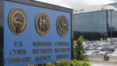 Ex-NSA contractor sentenced to 9 years for stolen documents