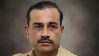 Pakistan appoints new head of ISI