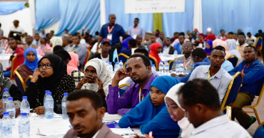 UN calls on Somali youth to promote human rights protection for stability