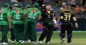 Australia beats Pakistan by 10 wickets to win T20 series 2-0