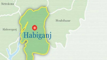 50 BNP, Jamaat men sued in Habiganj 