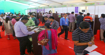 Income tax fair 2019 ends Wednesday