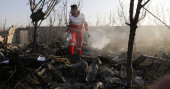 Dhaka mourns loss of lives in aircraft crash in Iran