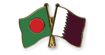 Bangladesh-Qatar first FOC in city Monday