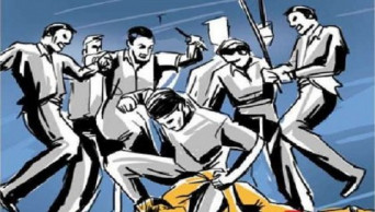 Explain what steps taken against those involved in mob-beating: HC  