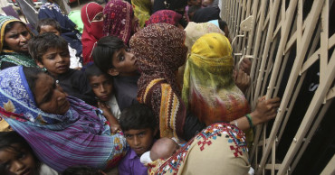 Pakistan study blames HIV outbreak in kids on bad healthcare