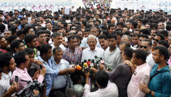 AL leaders bogged down in corruption everywhere: Fakhrul