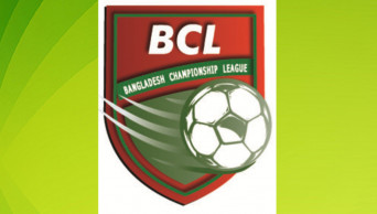 BCL Football: Uttar Baridhara plays 1-1 draw with Wari Club