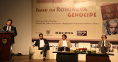 Bangladesh wants to send Rohingyas back, says FM