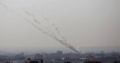 Israel bombs Islamic Jihad targets in Gaza