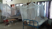 Help face dengue situation, Quader asks AL men