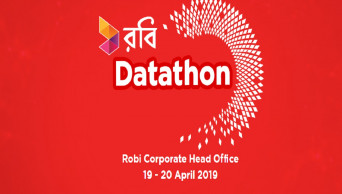 Robi organises Bangladesh’s first-ever Datathon