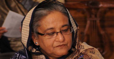 Extend all-out support to Brahmanbaria train crash victims: PM  