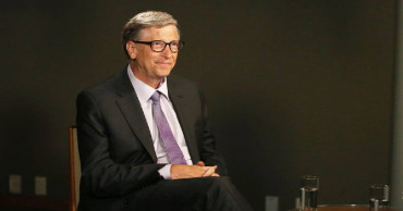 Xi appreciates support from Bill & Melinda Gates Foundation in China's fight against COVID-19