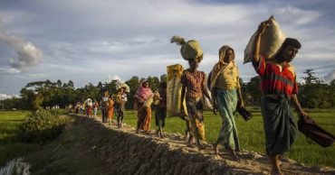 WFP welcomes UK’s £8mn contribution to support Rohingyas