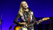Sheryl Crow says 2008 fire destroyed all her master tapes
