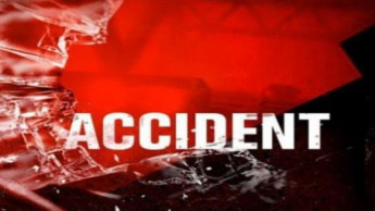 Two minor girls killed in road crashes in 2 dists