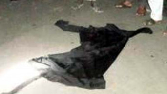 Burqa used during Nusrat murder recovered in Feni