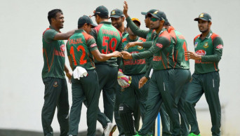 Three-match ODI series against Sri Lanka starts Friday