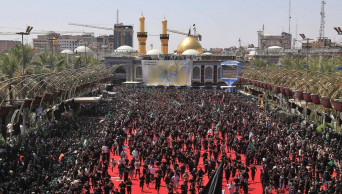 31 killed in Iraq during Ashoura procession
