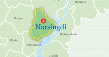 2 to die, one gets life in prison for killing Narsingdi FF