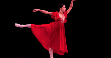New Cuban ballet head pledges renovation