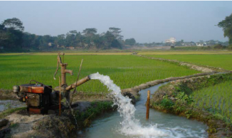 Roadmap to replace 400,000 diesel-run irrigation pumps in the offing