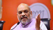 "No Illegal Immigrant Can Stay In Assam Or Enter Other States": Amit Shah