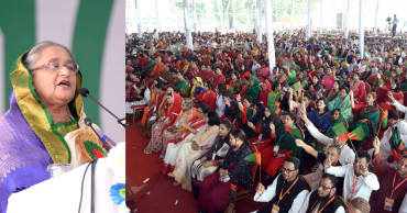Many trying to politicise Khaleda’s conviction: PM