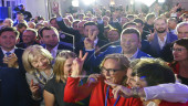 Polish ruling populists take majority in regional assemblies