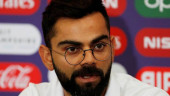 Setbacks have motivated and improved me as a person: Virat Kohli on World Cup loss