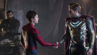Review: ‘Spider-Man’ swings again with a successful sequel